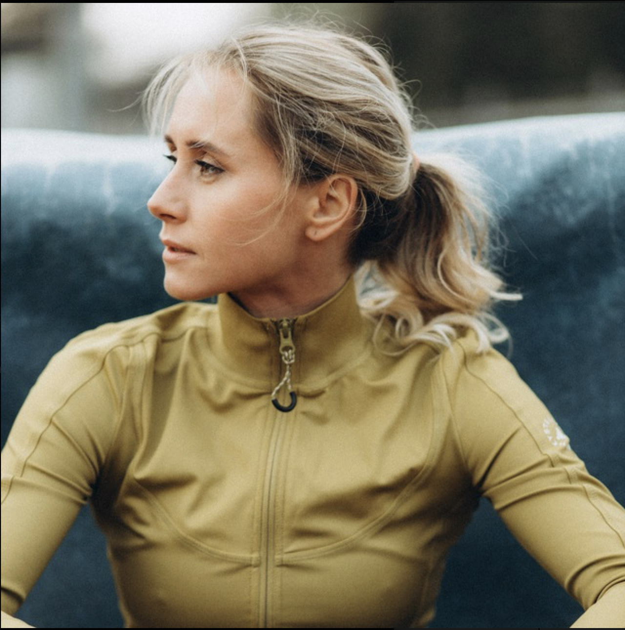 Anastasiia Chernenko portrait