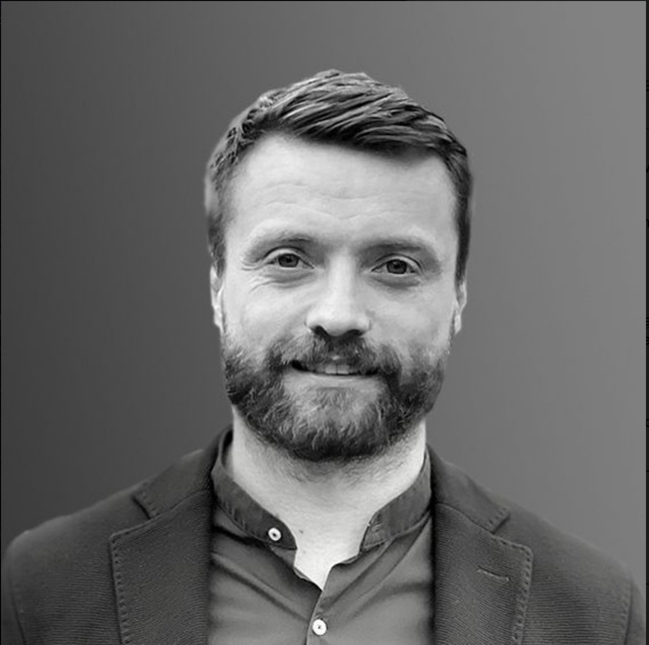 Jevgeni Spastsanski portrait